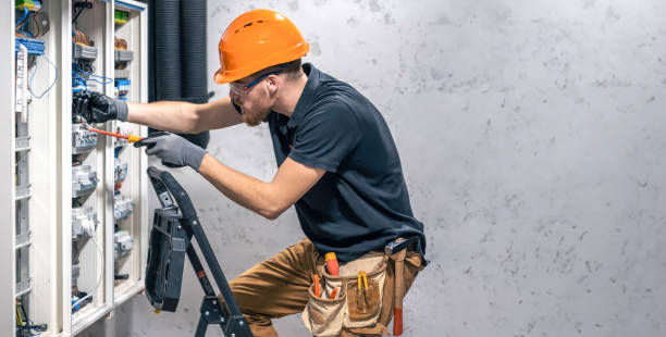 Best Electrical Contractors for Businesses  in Logansport, IN