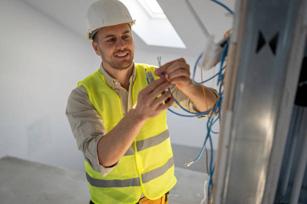 Best Best Electricians Near Me  in Logansport, IN